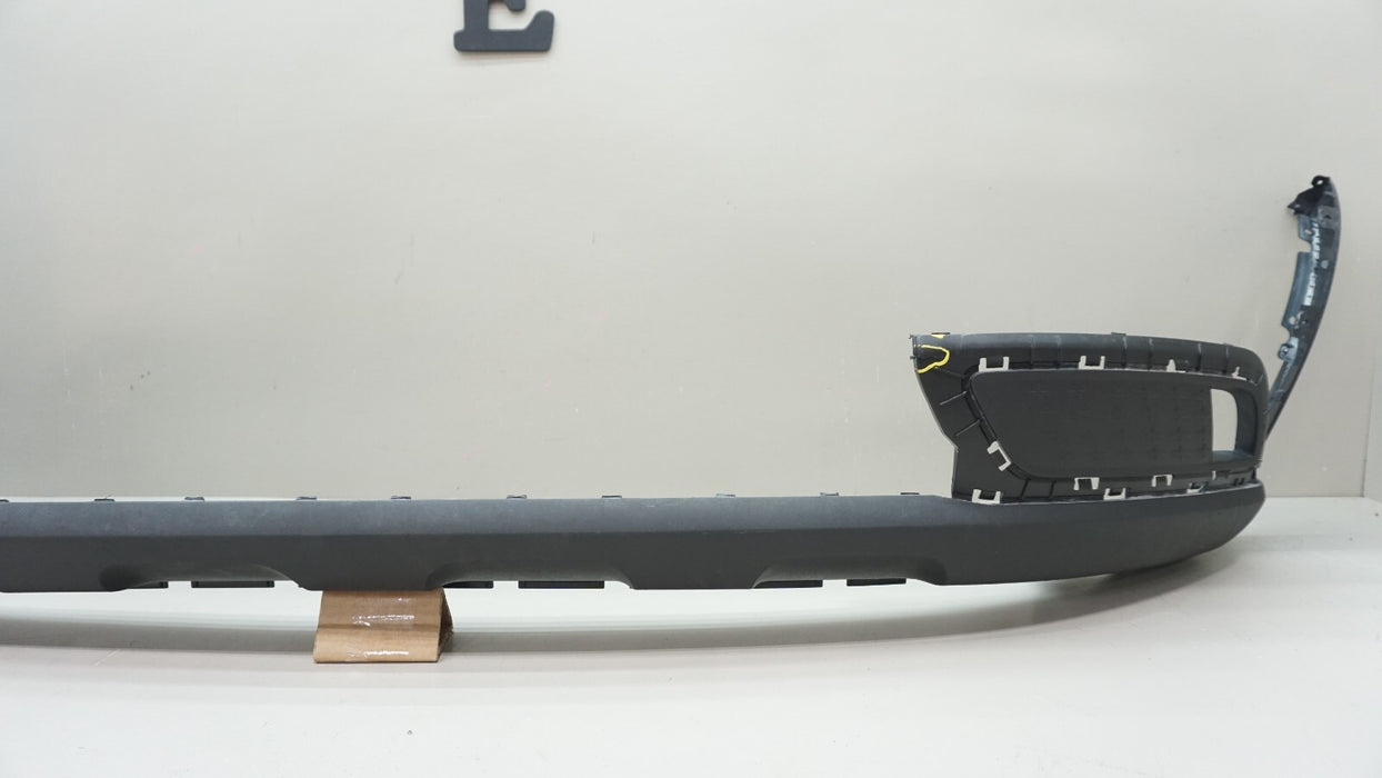 2020-2023 HYUNDAI VENUE FRONT BUMPER LOWER VALANCE 86512-K2000 OEM 20 21 22 23