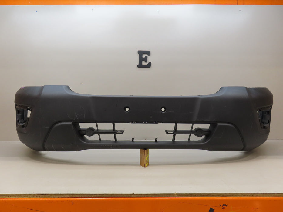 2020 2021 FORD TRANSIT 150,250,350 FRONT LOWER BUMPER COVER OEM LK41-R17757