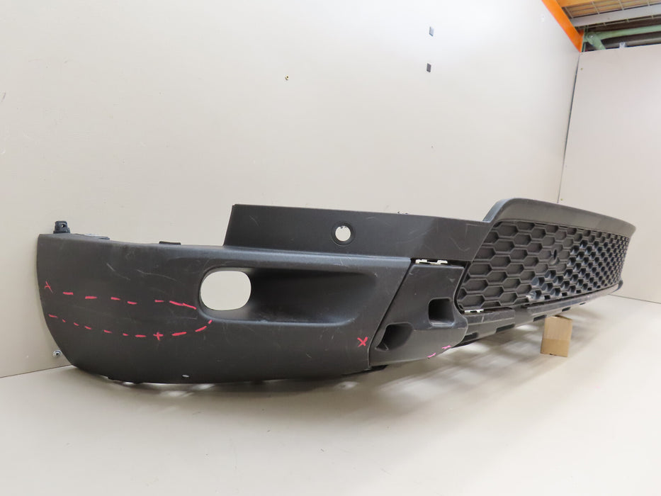 2023 2024 HONDA PILOT FRONT LOWER BUMPER COVER OEM 71110-T90-A000