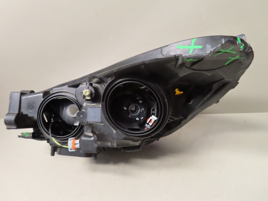 2017 2018 2019 FORD ESCAPE RIGHT RH HEADLIGHT LAMP OEM