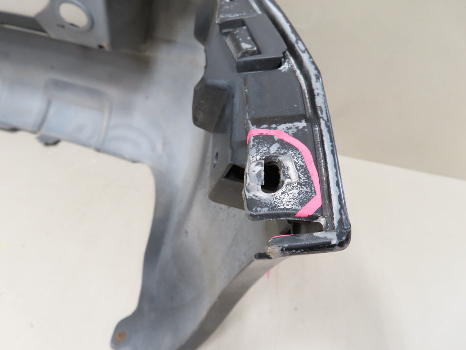 2008-2012 FORD ESCAPE REAR BUMPER COVER AFTERMARKET
