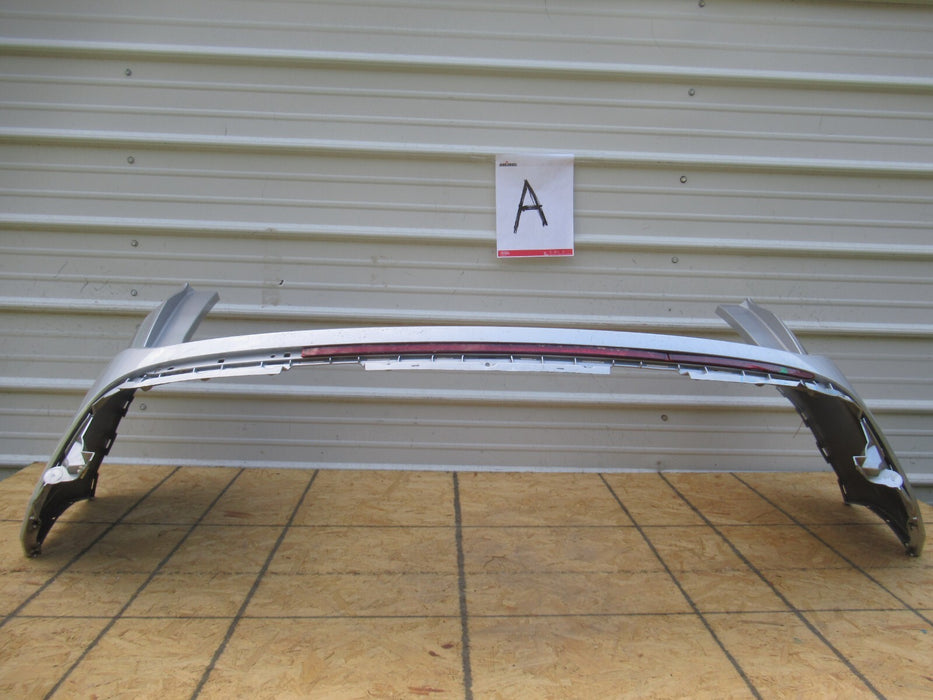 2015-2018 FORD EDGE REAR BUMPER COVER PANEL PLASTIC FT4B-17F001-AEW 16 17 OEM