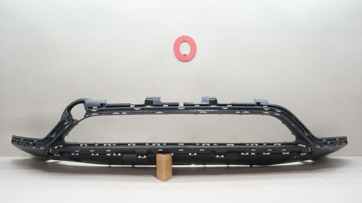 2020-2022 MERCEDES-BENZ GLE53 AMG FRONT LOWER BUMPER VALANCE OEM A1678851806