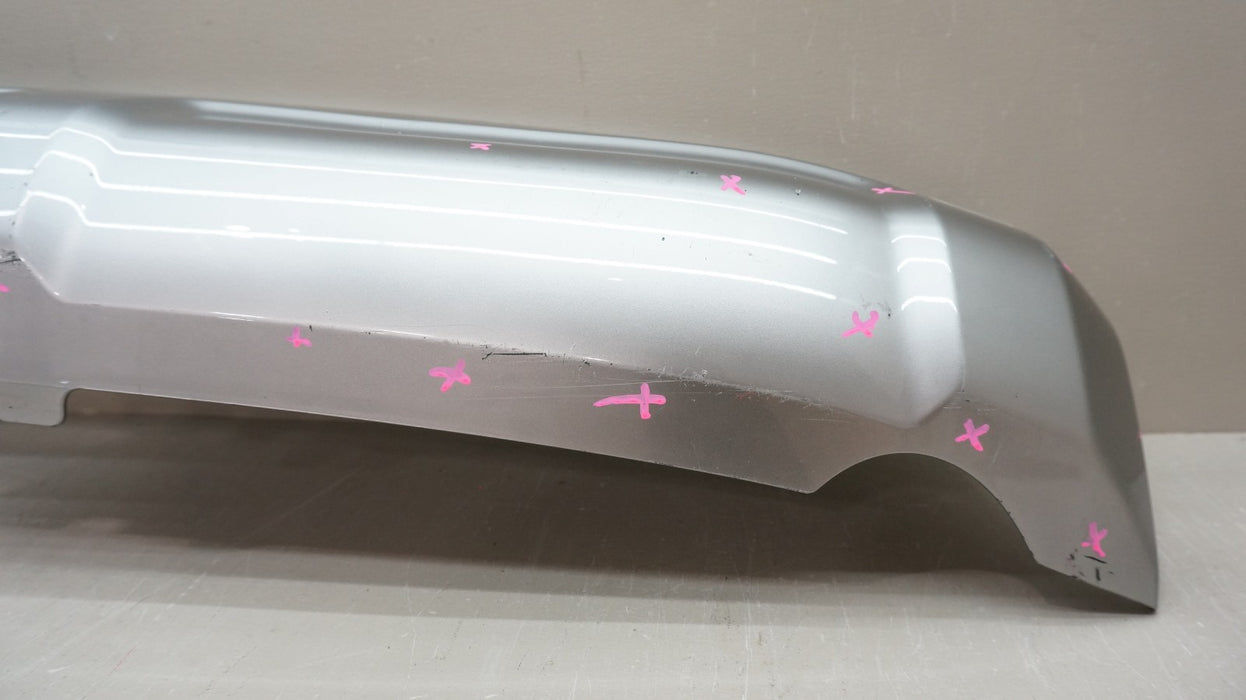 2014-2024 TOYOTA 4RUNNER REAR LOWER VALANCE PANEL OEM 52169-35110