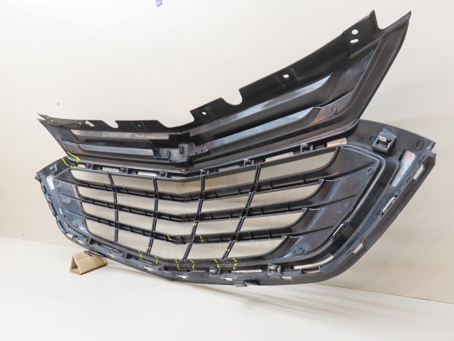 2018-2021 CHEVROLET EQUINOX FRONT RADIATOR GRILL GRILLE OEM 84150748