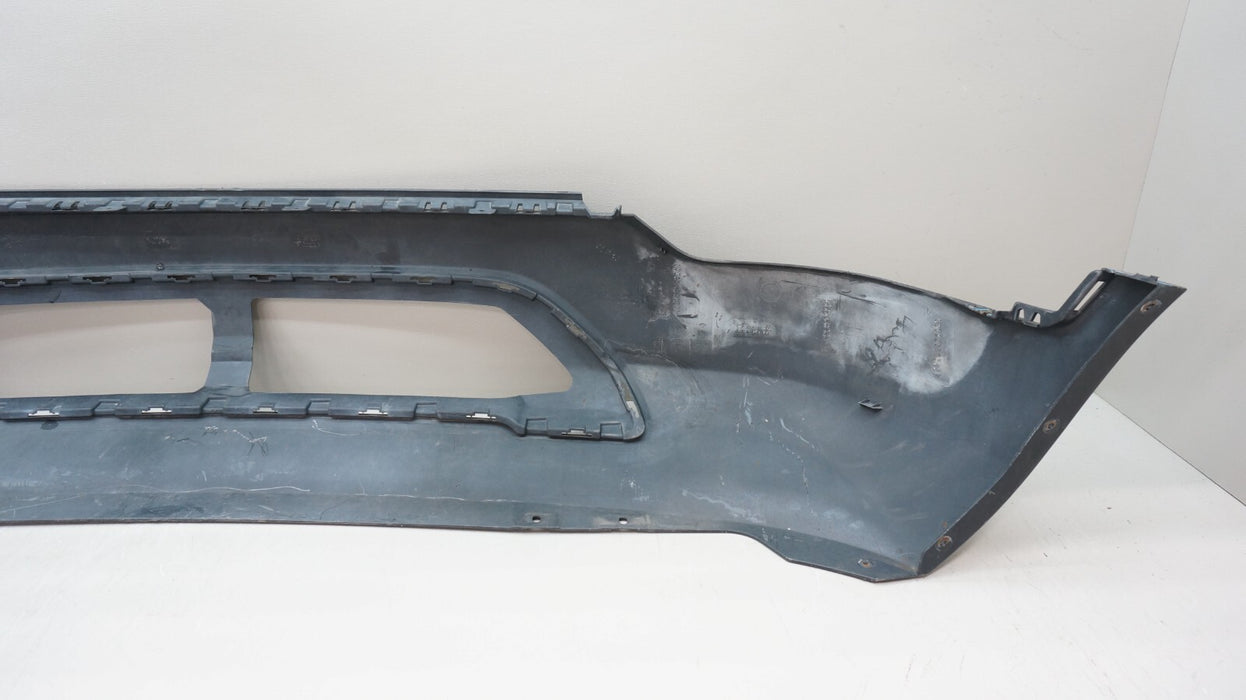 2017-2021 BUICK ENCORE FRONT LOWER BUMPER COVER VALANCE OEM 42505617