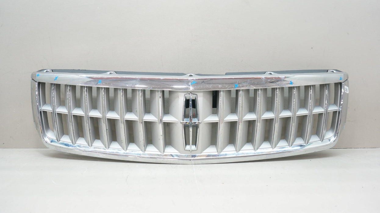 2006-2009 LINCOLN ZEPHYR MKZ FRONT RADIATOR GRILLE GRILL 7H63-8A164 OEM