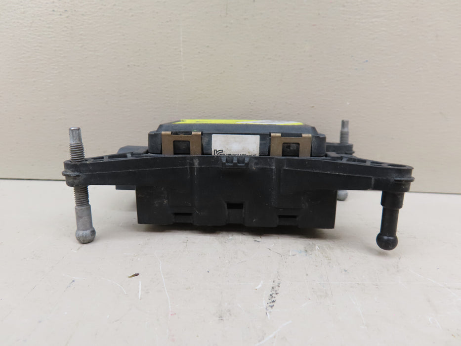 2018-2020 HONDA ACCORD DISTANC RADAR SENSOR OEM 36801-TWA-A08