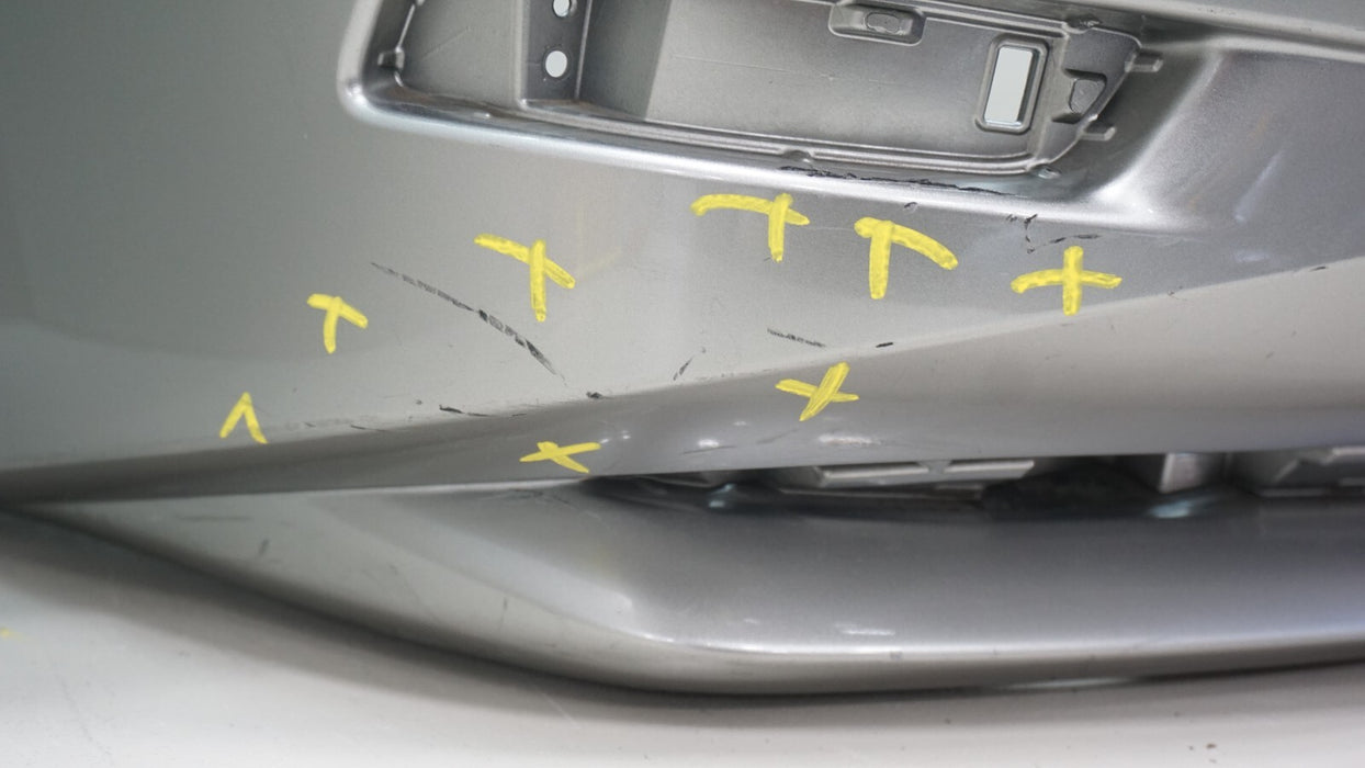 2013-2015 LEXUS ES350 ES 300H REAR BUMPER COVER PANEL OEM