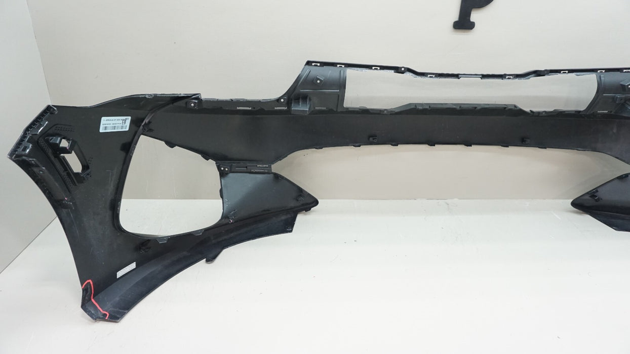 2021-2023 KIA K5 FRONT BUMPER COVER 86511-L3300 OEM 21 22 23