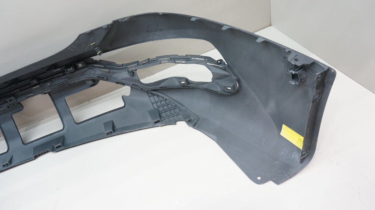 2022-2024 HYUNDAI TUCSON REAR BUMPER COVER PANEL OEM 86612CW010