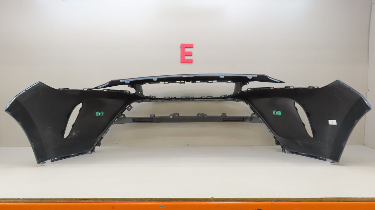 2021-2023 TOYOTA VENZA FRONT BUMPER COVER OEM 52119-488301