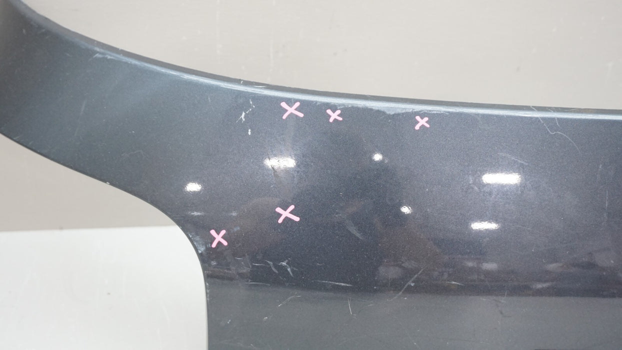 2020-2022 HYUNDAI PALISADE REAR LIFTGATE MOLDING TRIM PANEL OEM 87311-S8000