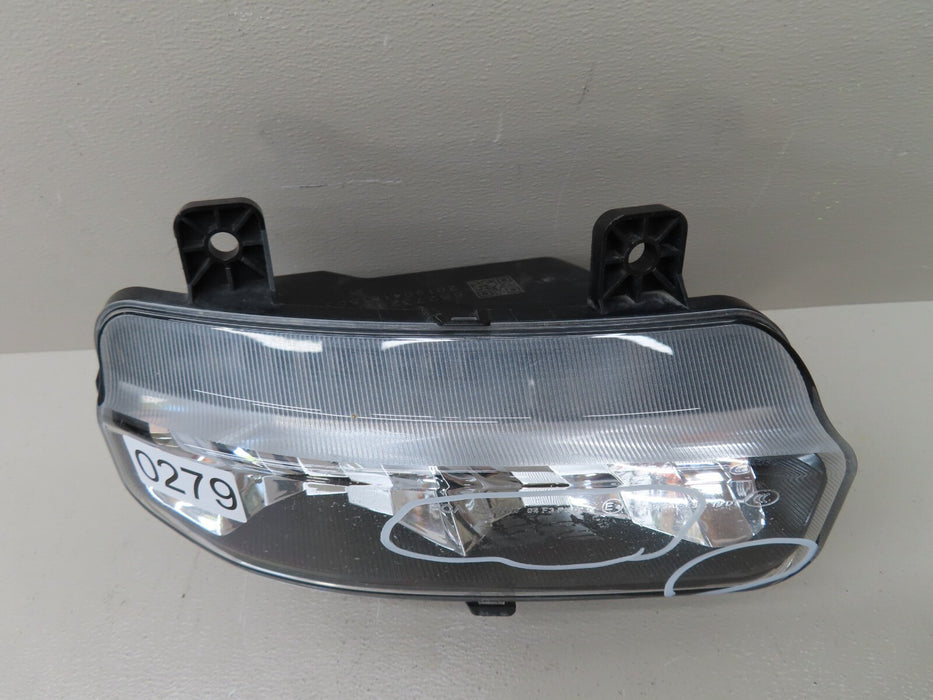 2019-2020 DODGE RAM FRONT RIGHT PASSENGER SIDE LIGHT FOGLIGHT LAMP ASSEMBLY OEM