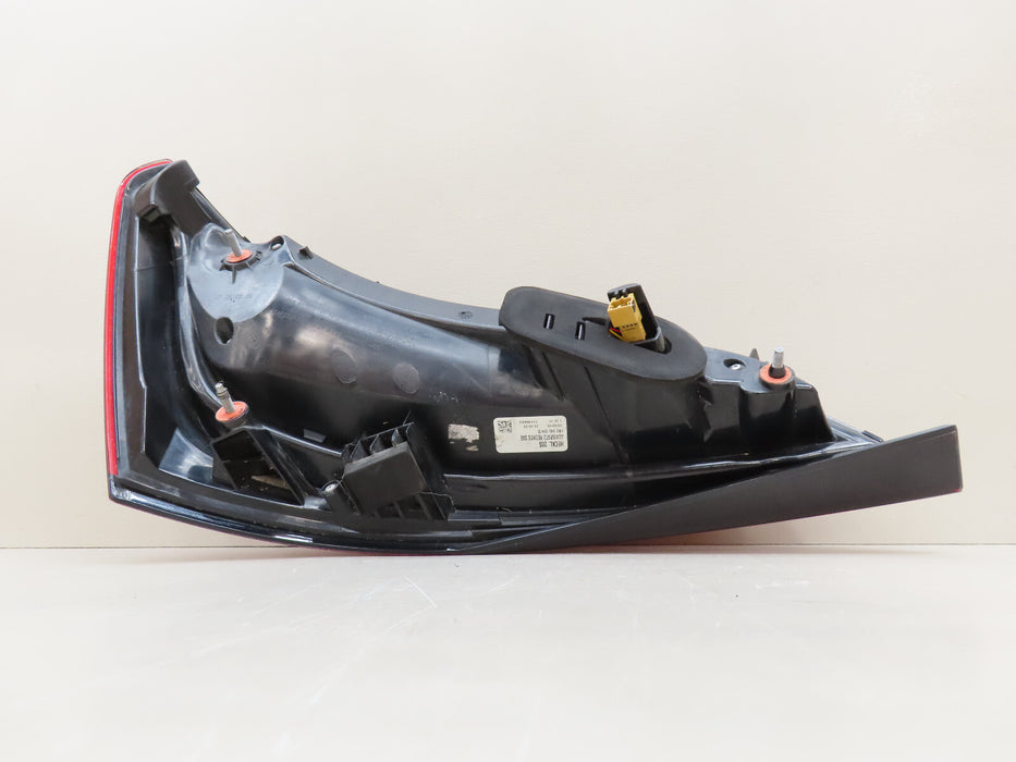 2013-2017 AUDI Q5 REAR RIGHT PASSENGER SIDE TAILLIGHT LIGHT LAMP 8R0945094D OEM