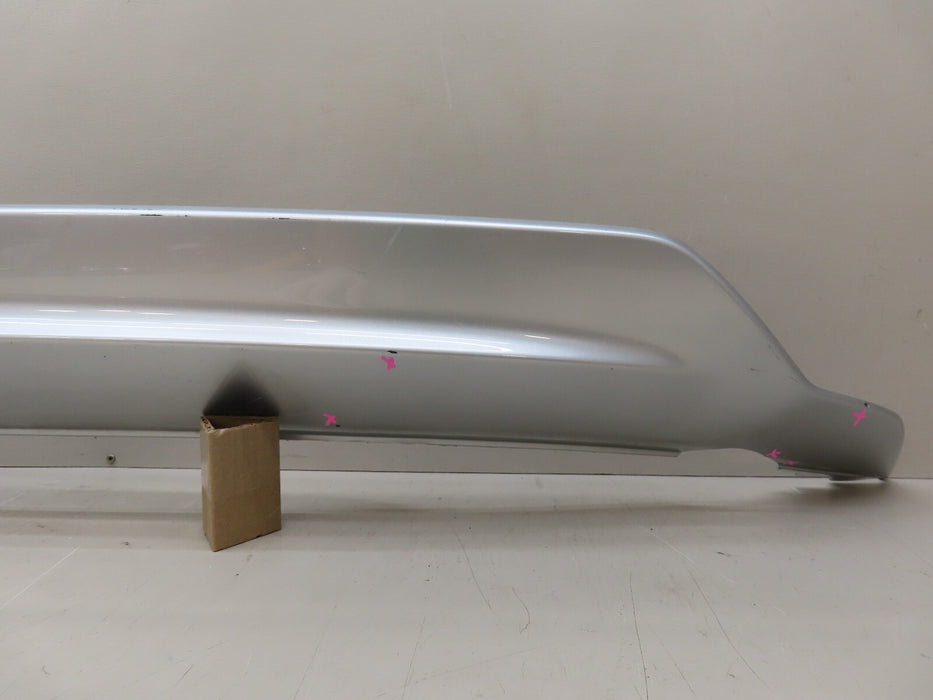 2015-2016 HONDA CRV CR-V REAR LOWER BUMPER COVER VALANCE OEM