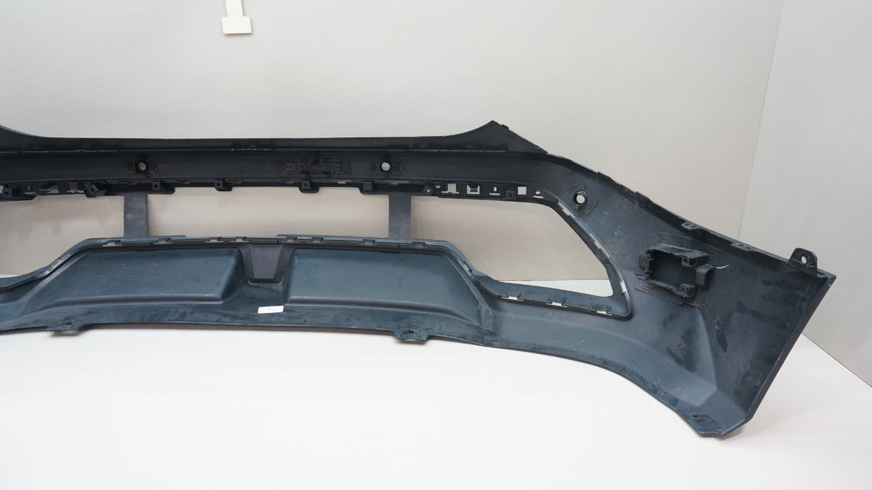 2025 GMC TERRAIN REAR BUMPER COVER PANEL FACTORY OEM 26432087