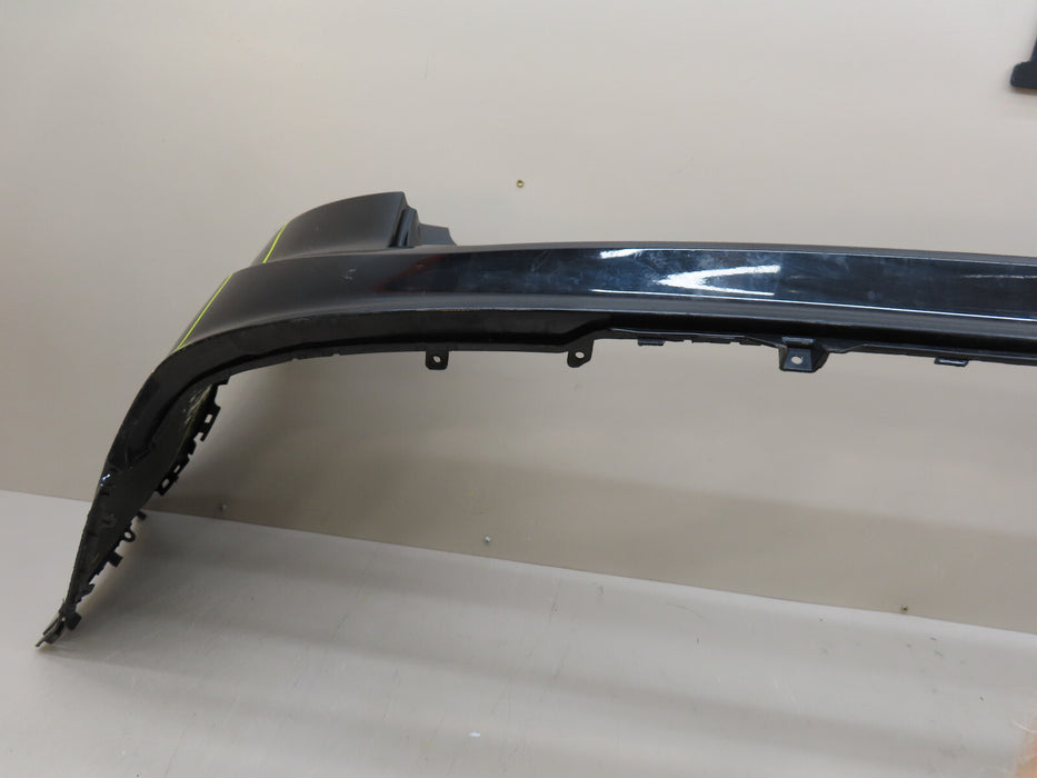 2016-2022 VOLVO XC90 REAR BUMPER COVER OEM 31690642