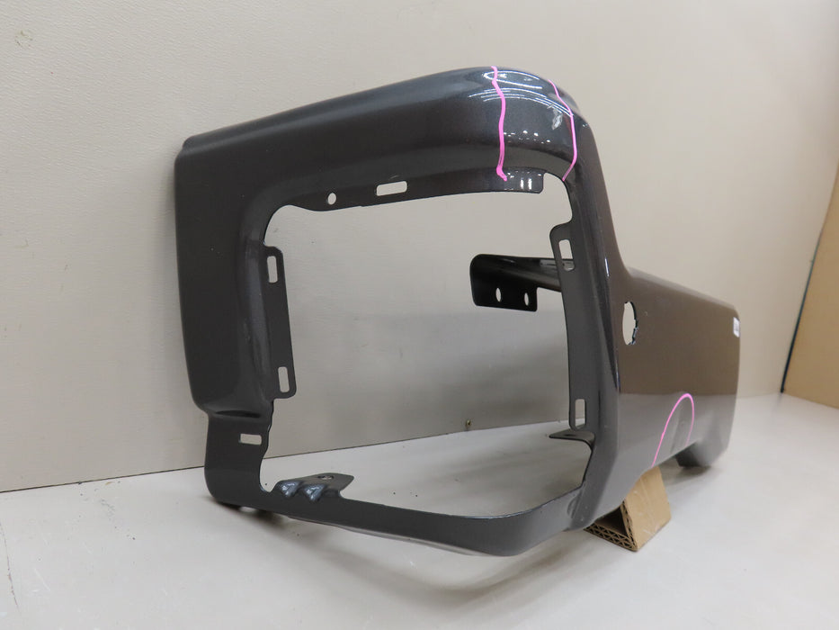 2023-2024 FORD F-250 F-350 F-450 REAR LEFT DRIVER SIDE BUMPER CAP OEM