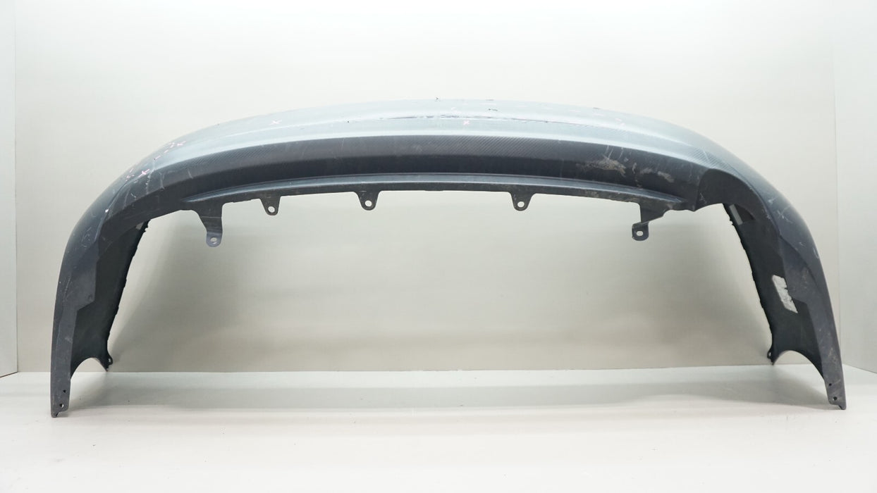2014-2018 TOYOTA COROLLA REAR BUMPER COVER PANEL OEM 52159-02A10