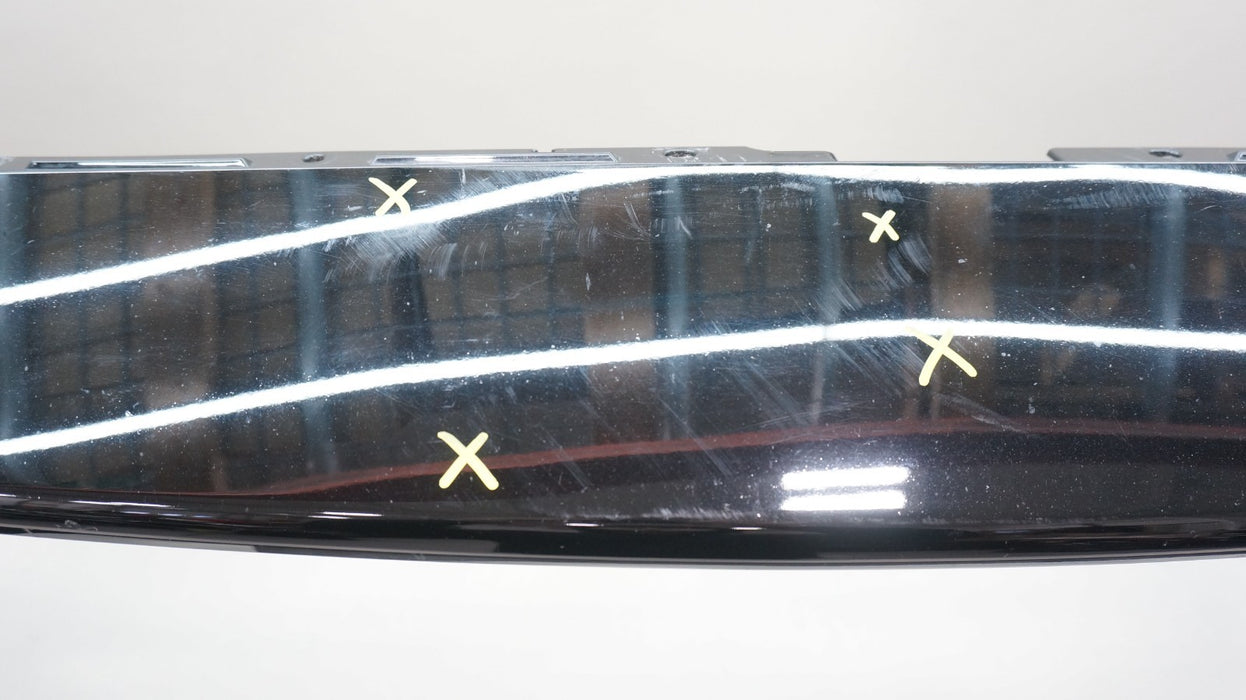 2019-2022 NISSAN ALTIMA FRONT BUMPER COVER PANEL OEM 620226CA0H