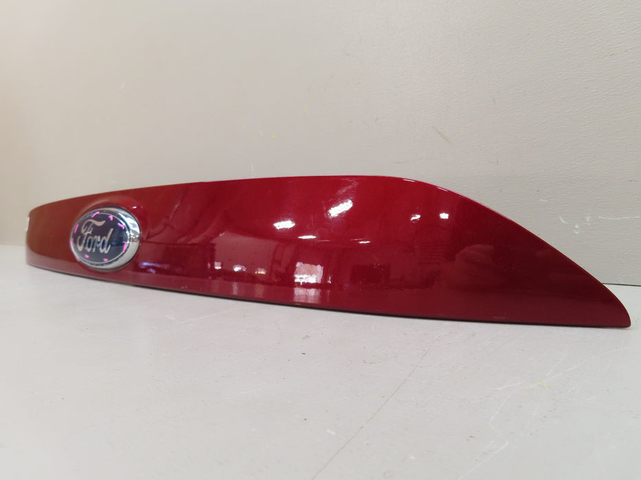 2013-2016 FORD ESCAPE REAR TAIL GATE TRIM GARNISH MOLDING OEM EJ54-S43404