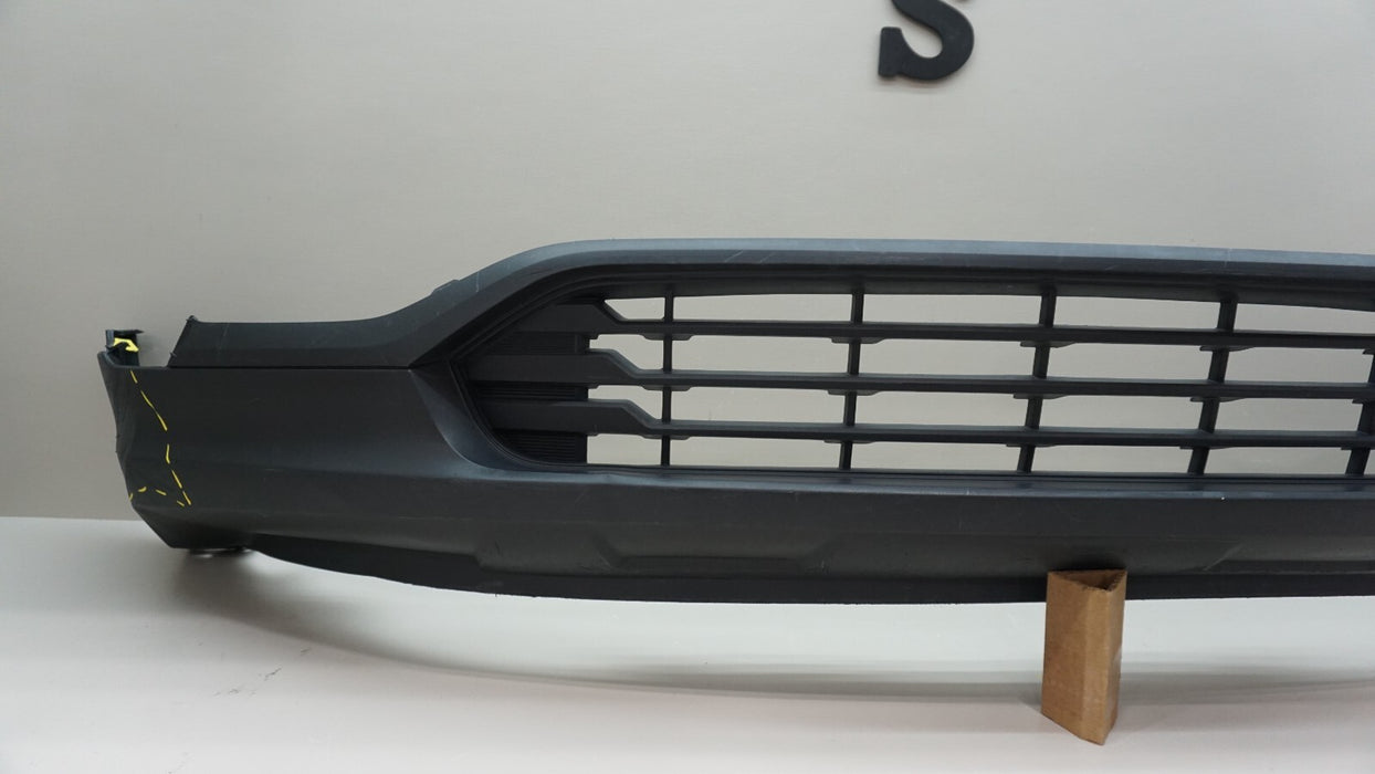 2018-2022 GMC TERRAIN FRONT LOWER BUMPER COVER VALANCE OEM 23394893