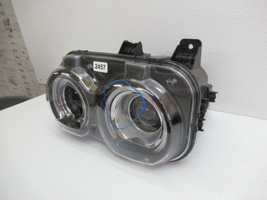 2015 - 2021 DODGE CHALLENGER FRONT RIGHT PASSENGER HEADLIGHT HEADLAMP OEM