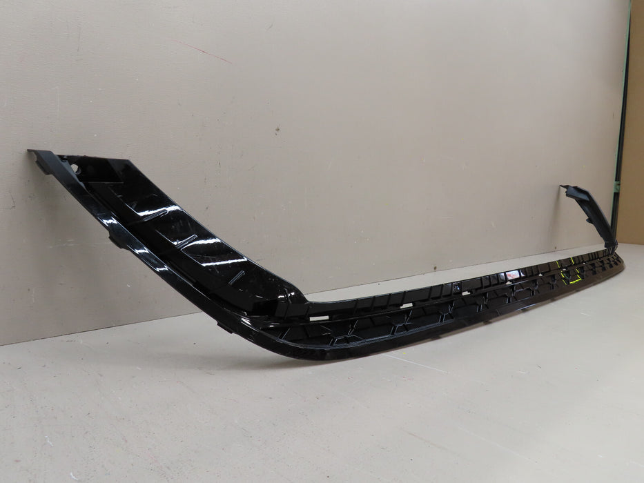 2021-2023 HYUNDAI SANTA FE REAR CENTER BUMPER MOLDING COVER OEM 86696-S2800