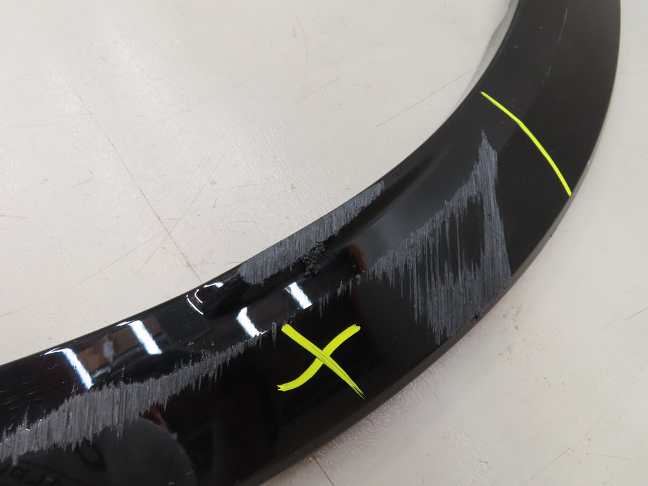 2017-2021 MAZDA CX-5 REAR LEFT DRIVER SIDE WHEEL ARCH FENDER FLARE OEM