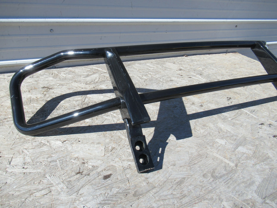 2019-2021 MERCEDES BENZ G WAGON FRONT BUMPER GRILL BULL BRUSH GUARD OEM