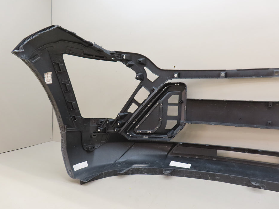 2024 2025 HUNDAI KONA FRONT BUMPER COVER OEM