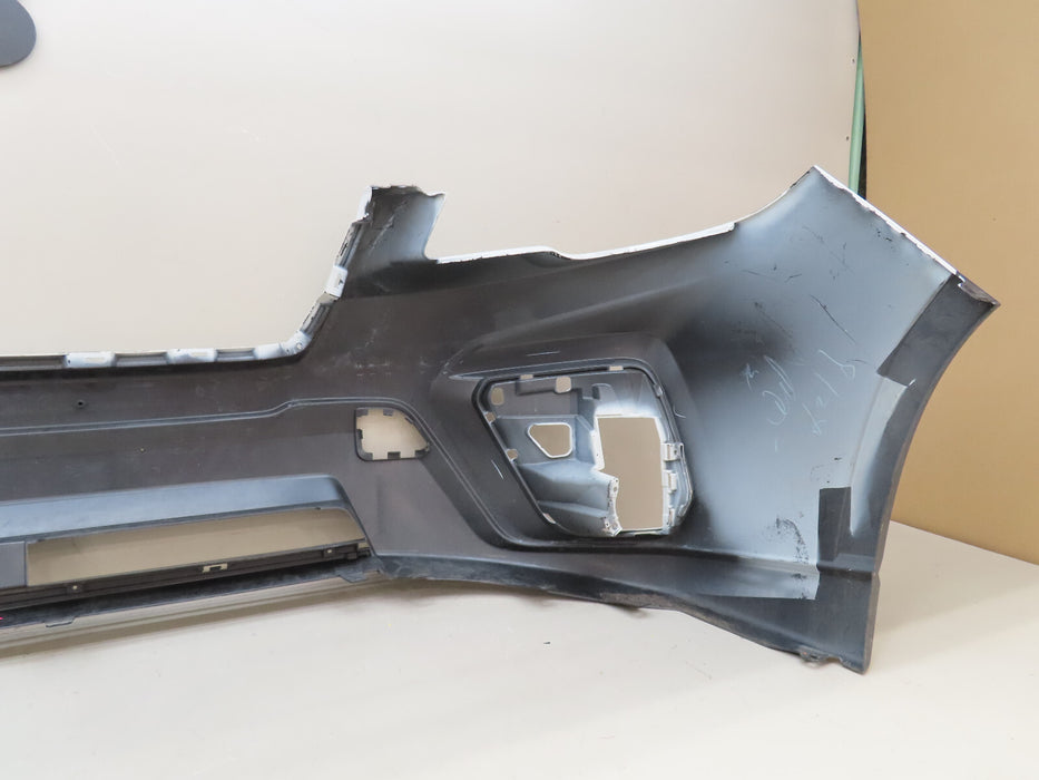 2019 2020 2021 SUBARU FORESTER FRONT BUMPER COVER OEM 57704SJ010