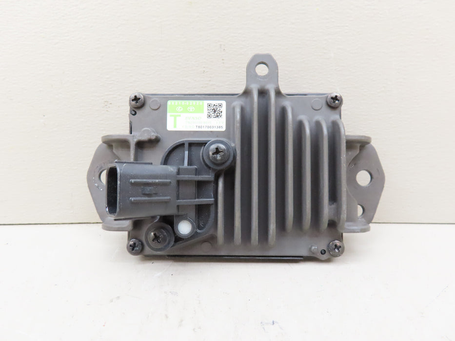2019-2023 TOYOTA/LEXUS FRONT DISTANCE CRUISE CONTROL RADAR MODULE OEM