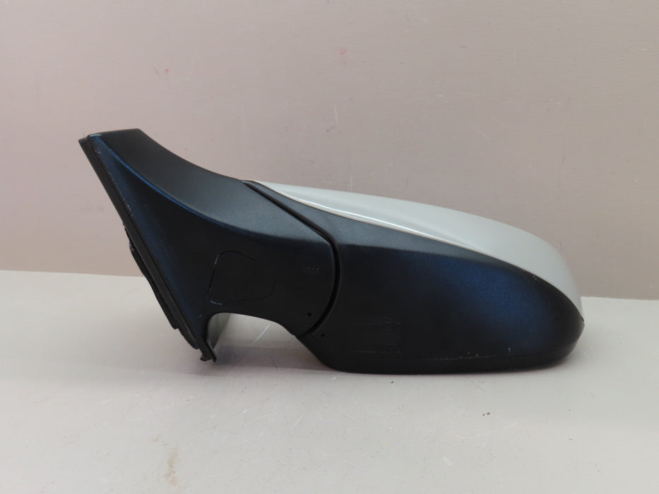 2012-2017 HYUNDAI ACCENT LEFT DRIVER SIDE MIRROR POWER OEM