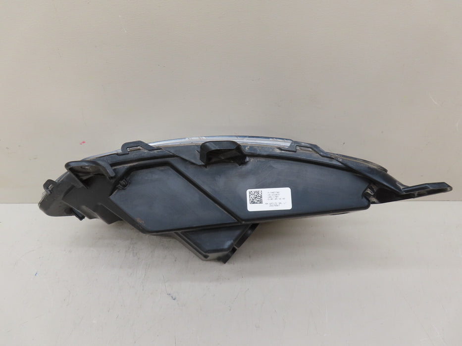 2016 2017 CHEVROLET EQUINOX FRONT RIGHT PASSENGER SIDE FOG LIGHT LED OEM