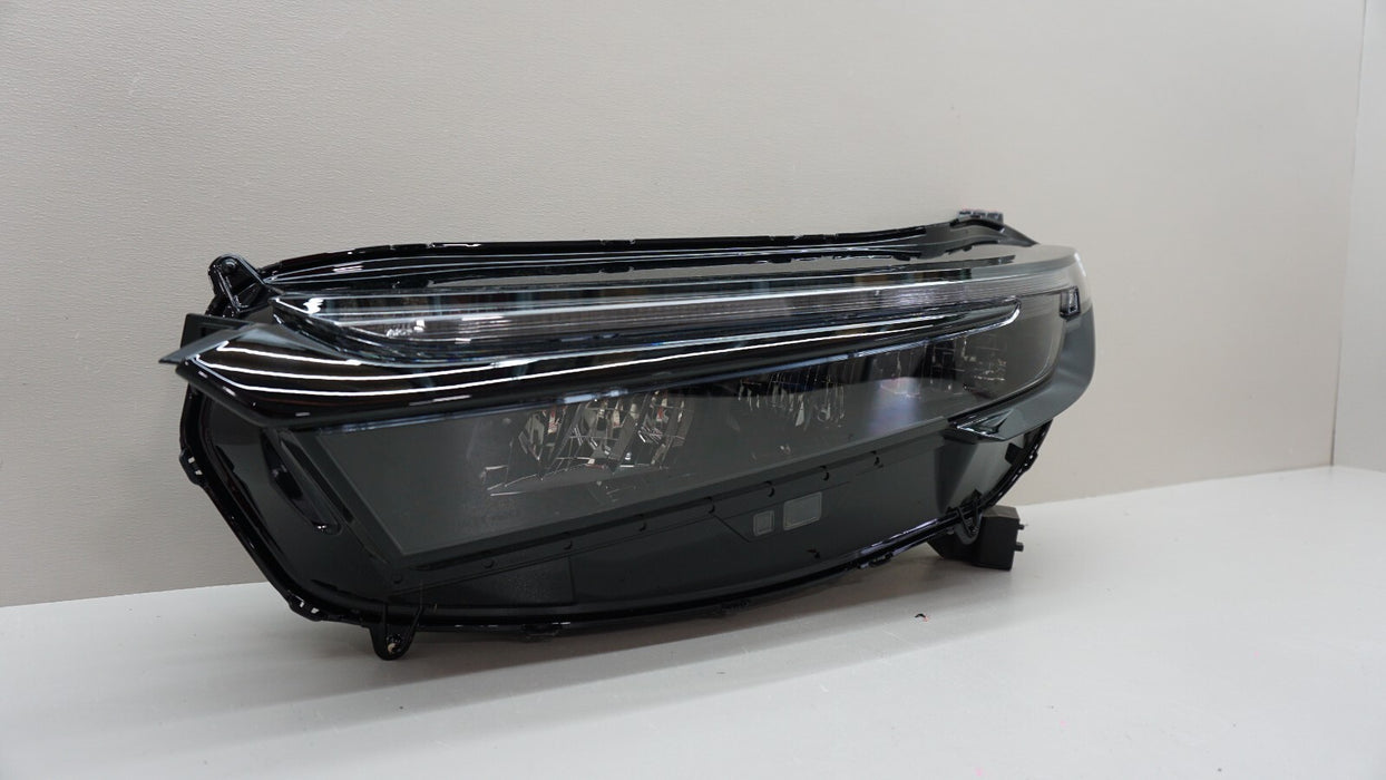 2023-2024 HONDA CR-V CRV FRONT LEFT DRIVERS SIDE HEADLIGHT OEM LED