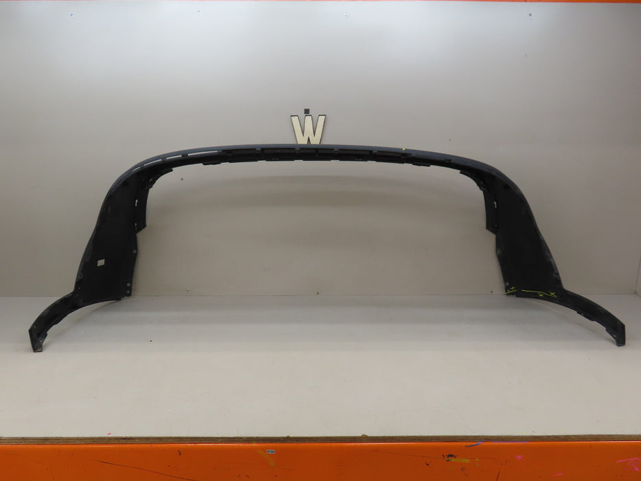 2020-2022 HYUNDAI SANTA FE LIMITED SE SEL REAR LOWER BUMPER OEM 86612-S1500