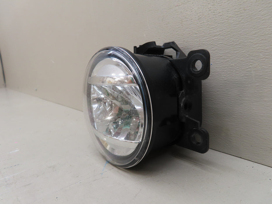 2017-2022 HONDA CIVIC/ODYESSY FRONT LEFT DRIVER FOG LIGHT LED OEM