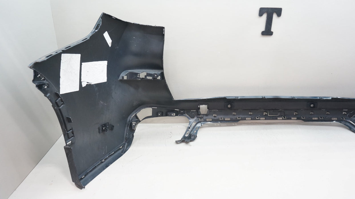 2019-2020 BMW X5 REAR BUMPER COVER PANEL OEM 8069240