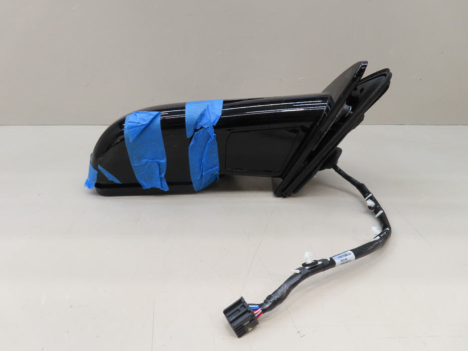 2015-2019 CHEVROLET SUBURBAN RIGHT PASSENGER SIDE MIRROR OEM 84664795