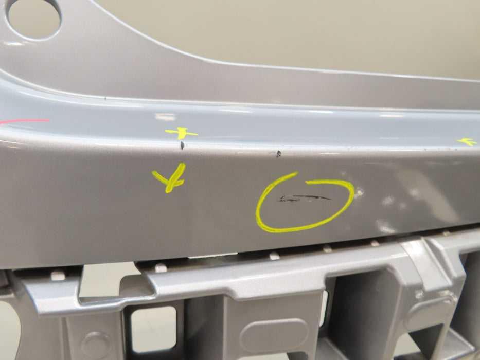 2014-2019 TOYOTA HIGHLANDER REAR BUMPER COVER OEM 52159-0E070