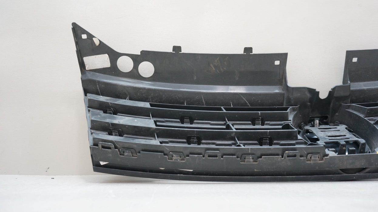 2018-2021 VOLKSWAGEN TIGUAN FRONT BUMPER RADIATOR GRILLE OEM 5NN853653