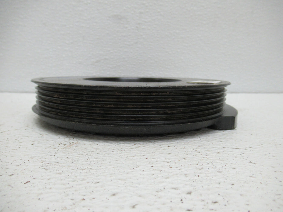 BELT PULLEY AUDI R8 4S 5.2 FSI 07L105251AA