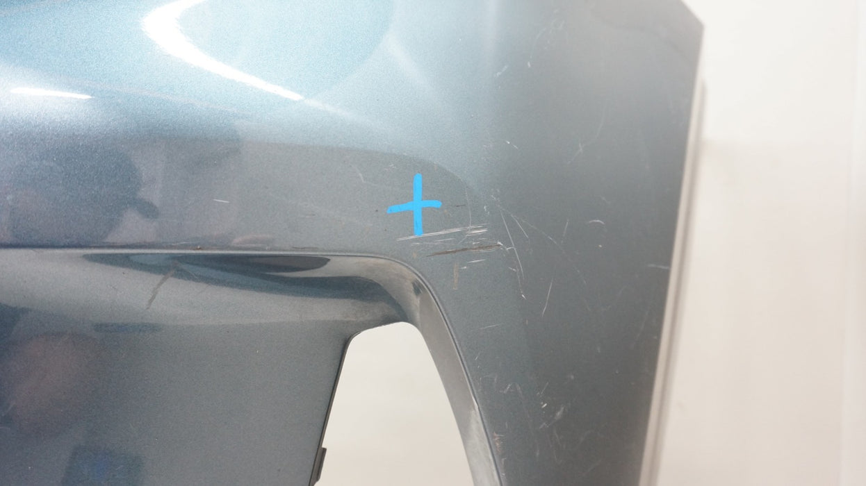 2022-2024 KIA CARNIVAL FRONT BUMPER COVER PANEL OEM 86511-R0000