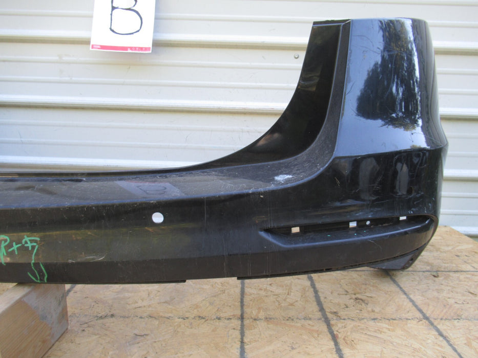 2019-2020 FORD FUSION REAR BUMPER COVER PANEL KS73-17F001-AW 19 20 OEM