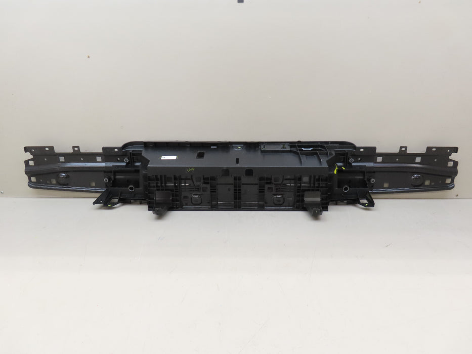 2022-2025 TOYOTA TUNDRA/SEQUOIA REAR REINFORCEMENT BUMPER RAIL SUPPORT OEM