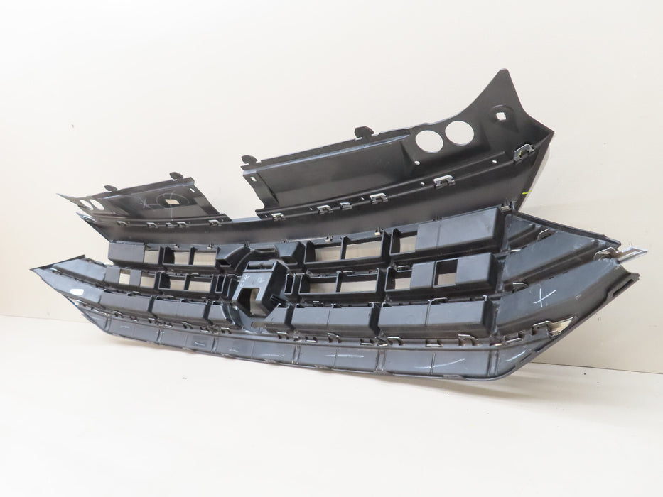 2019 2020 2021 VOLKSWAGEN JETTA FRONT RADIATOR GRILLE GRILL OEM 17A.853.653.E