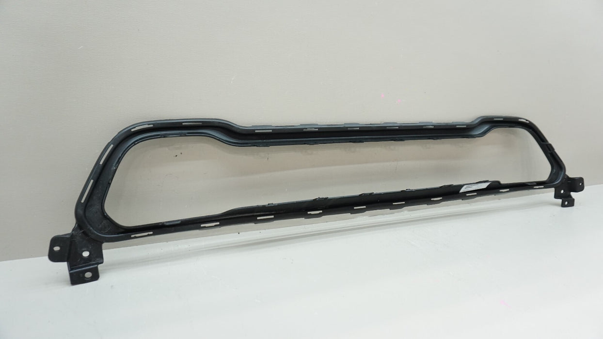 2014-2018 JEEP GRAND CHEROKEE FRONT LOWER GRILLE TRIM AFTERMARKET TONGYANG