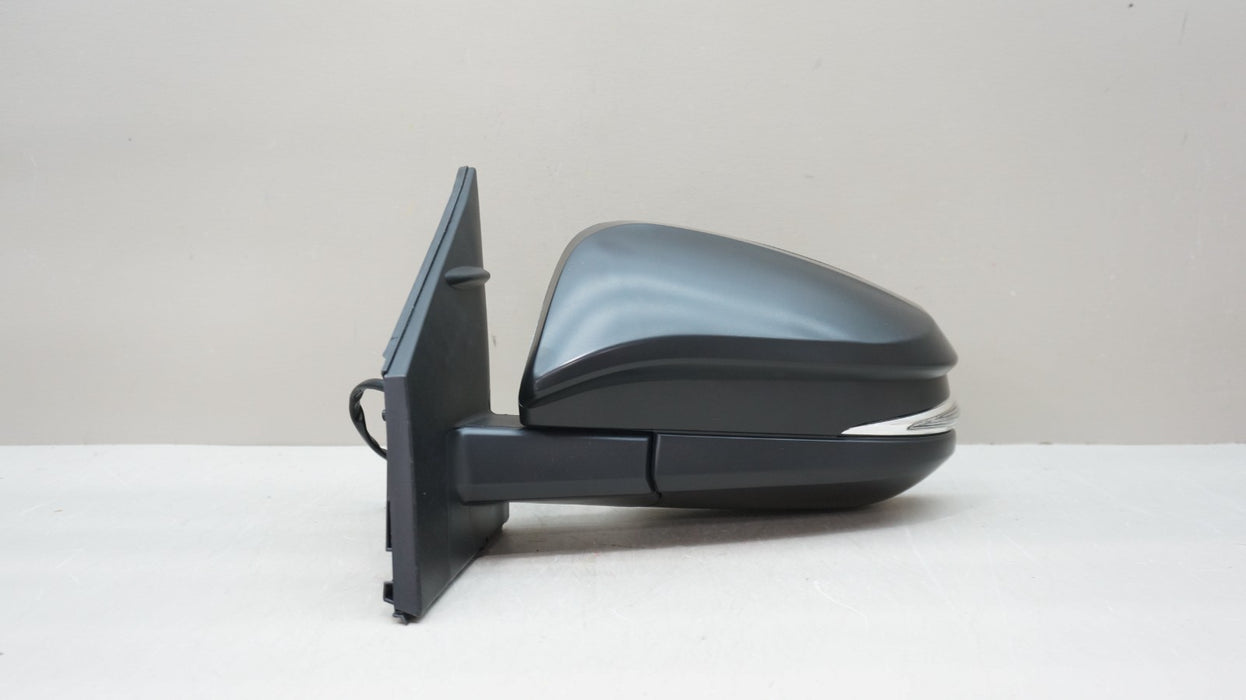 2014-2024 TOYOTA 4RUNNER LEFT DRIVER SIDE DOOR MIRROR AFTERMARKET
